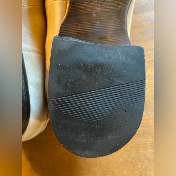 Giovanni Italian Leather Mens Dress Shoes size 12 - Picture 10 of 13